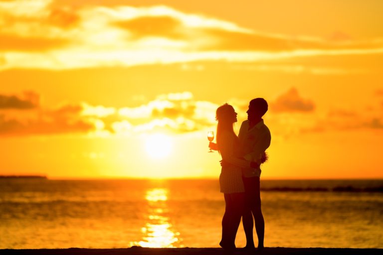 The Most Romantic Things To Do in Koh Samui for Valentine’s Day