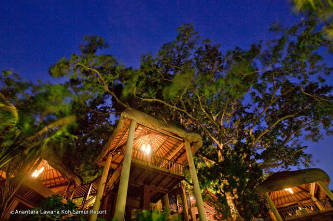 Anantara Lawana Koh Samui 