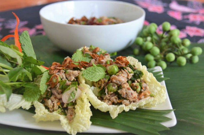 infusion cooking samui - things to do in Bophut
