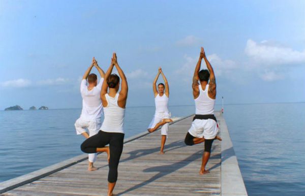 marga yoga ko samui