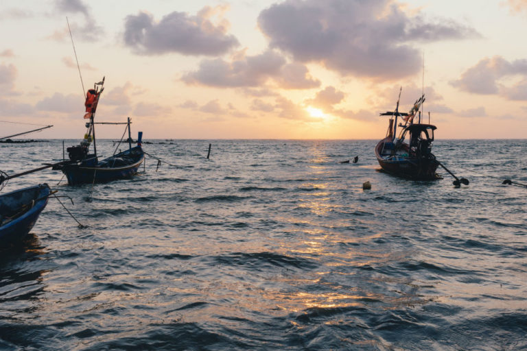 Choeng Mon Travel Guide for Samui Vacationers