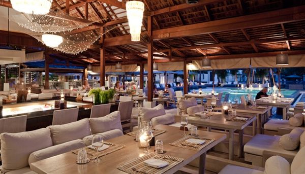 SALA Samui Restaurant