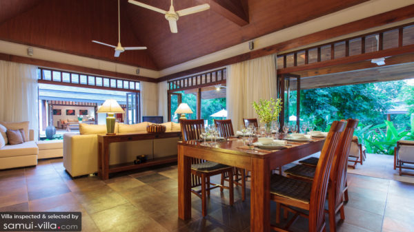 Motsamot Villa Samui