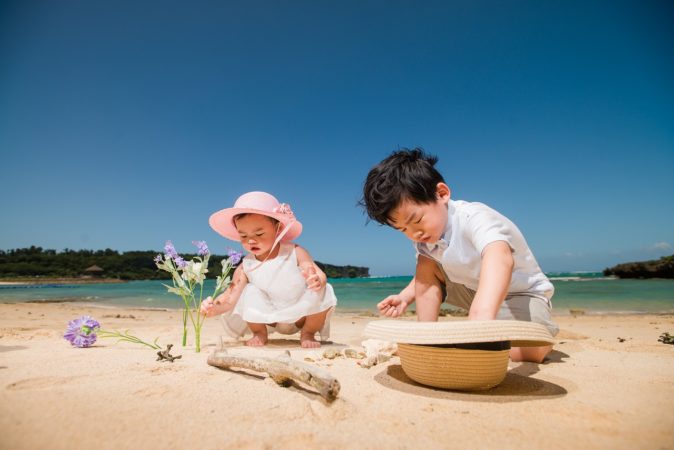 family tours in Koh Samui