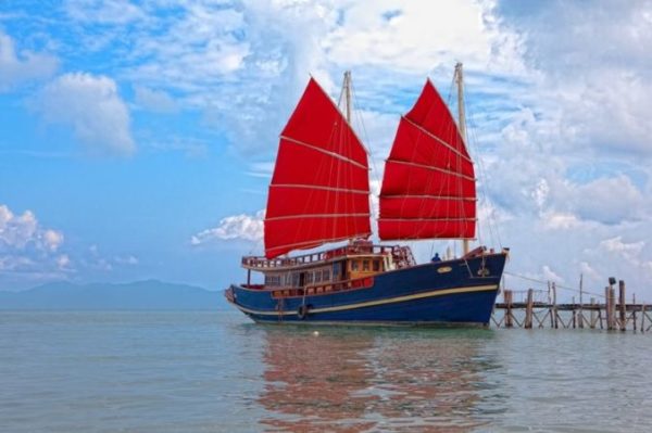family tours in Koh Samui