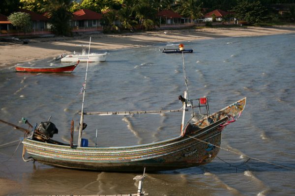 2019 Koh samui beach guide