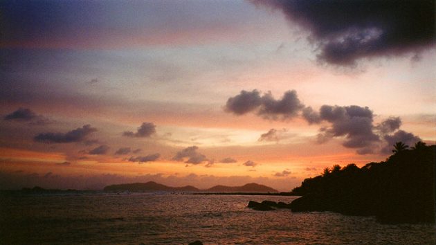 2019 Koh samui beach guide