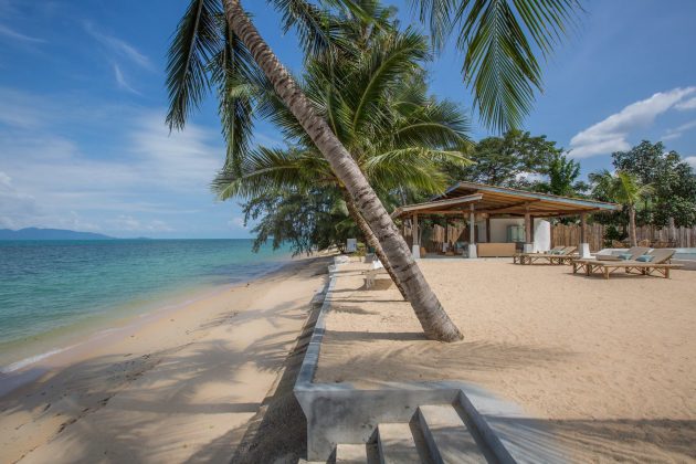 2019 Koh samui beach guide - best beaches koh samui