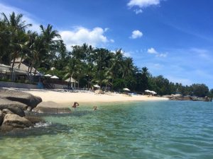 2019 Koh samui beach guide