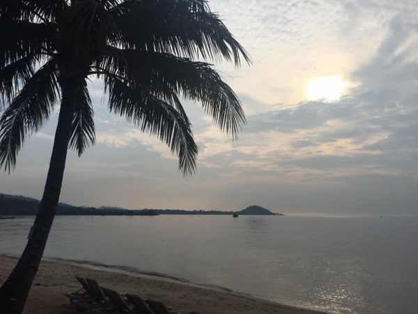 samui beaches