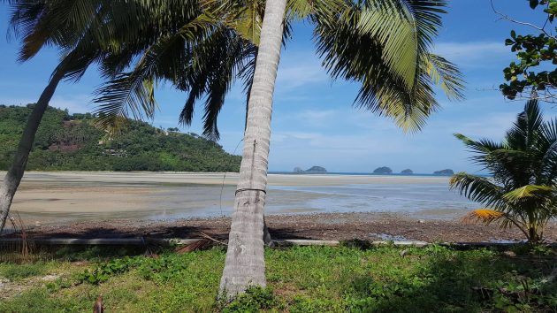 best beaches koh samui