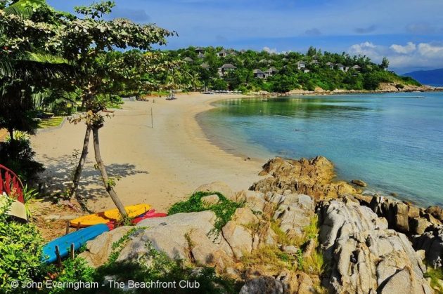 samui beaches