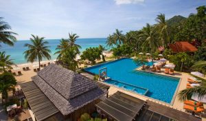 new star beach resort