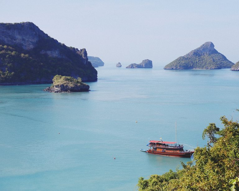 Samui Christmas & New Year 2019 – the best places for a tropical festive season here on Samui Island