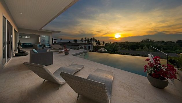villa beach haven