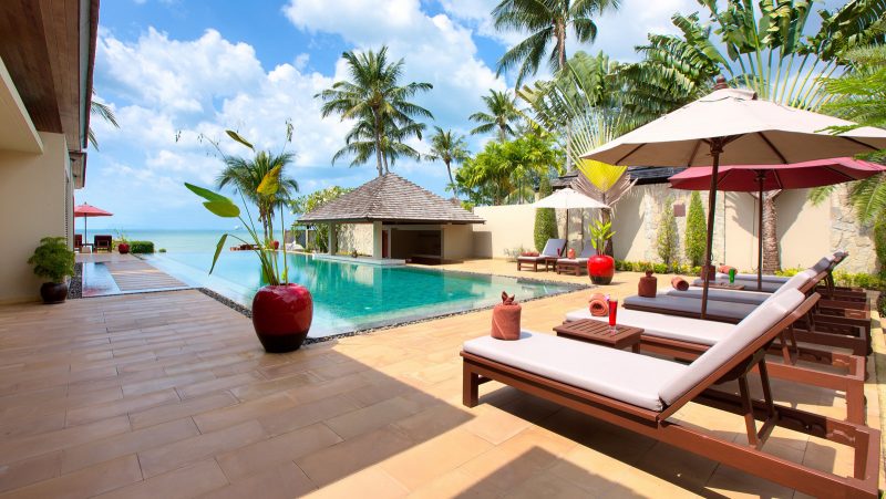 Villa Ayundra