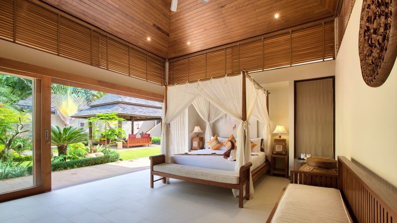 Villa Ayundra