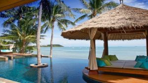 stunning koh samui villas