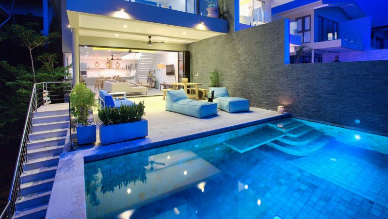 Villa By The Bay