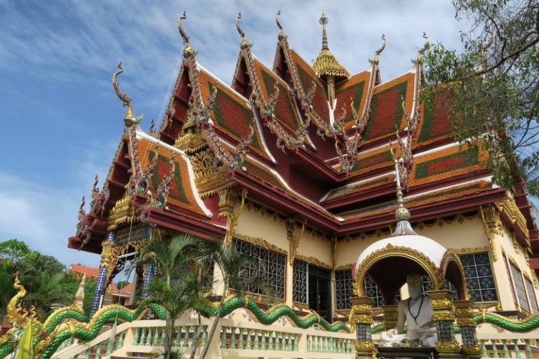 15 Best Activities to Do in Samui in 2024