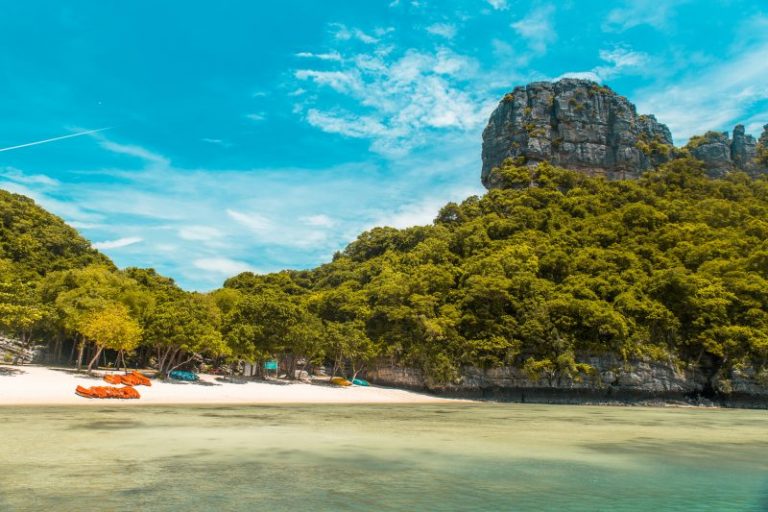 9 Fun Holiday Ideas If You Travel to Koh Samui with Kids
