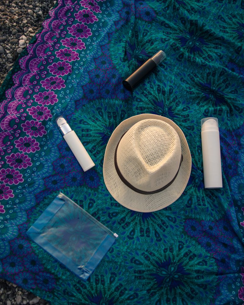 Make sure to pack essential stuff following the weather in Koh Samui
