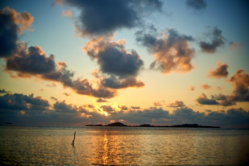 Weather in Koh Samui
