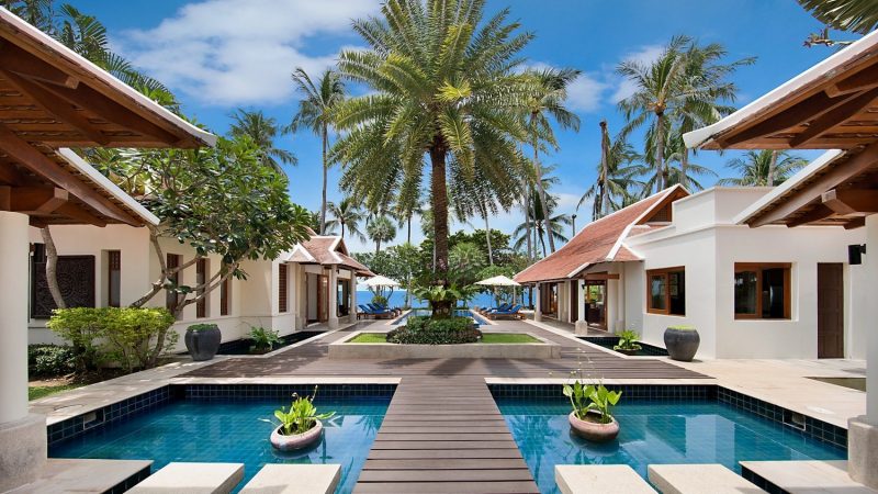 Baan Chao Lay Villas