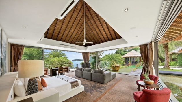 Sangsuri Villa 2 bedroom