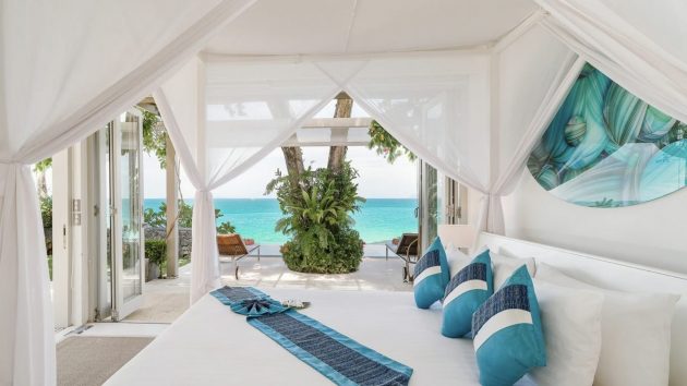 The Headland Villa 3 bedroom
