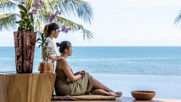 Baan Hinta spa