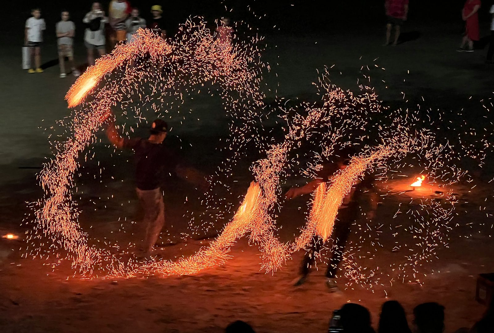 New year's eve in Samui 2025