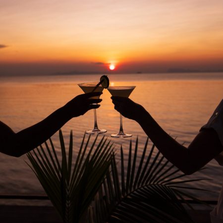 Nikki Beach Koh Samui
