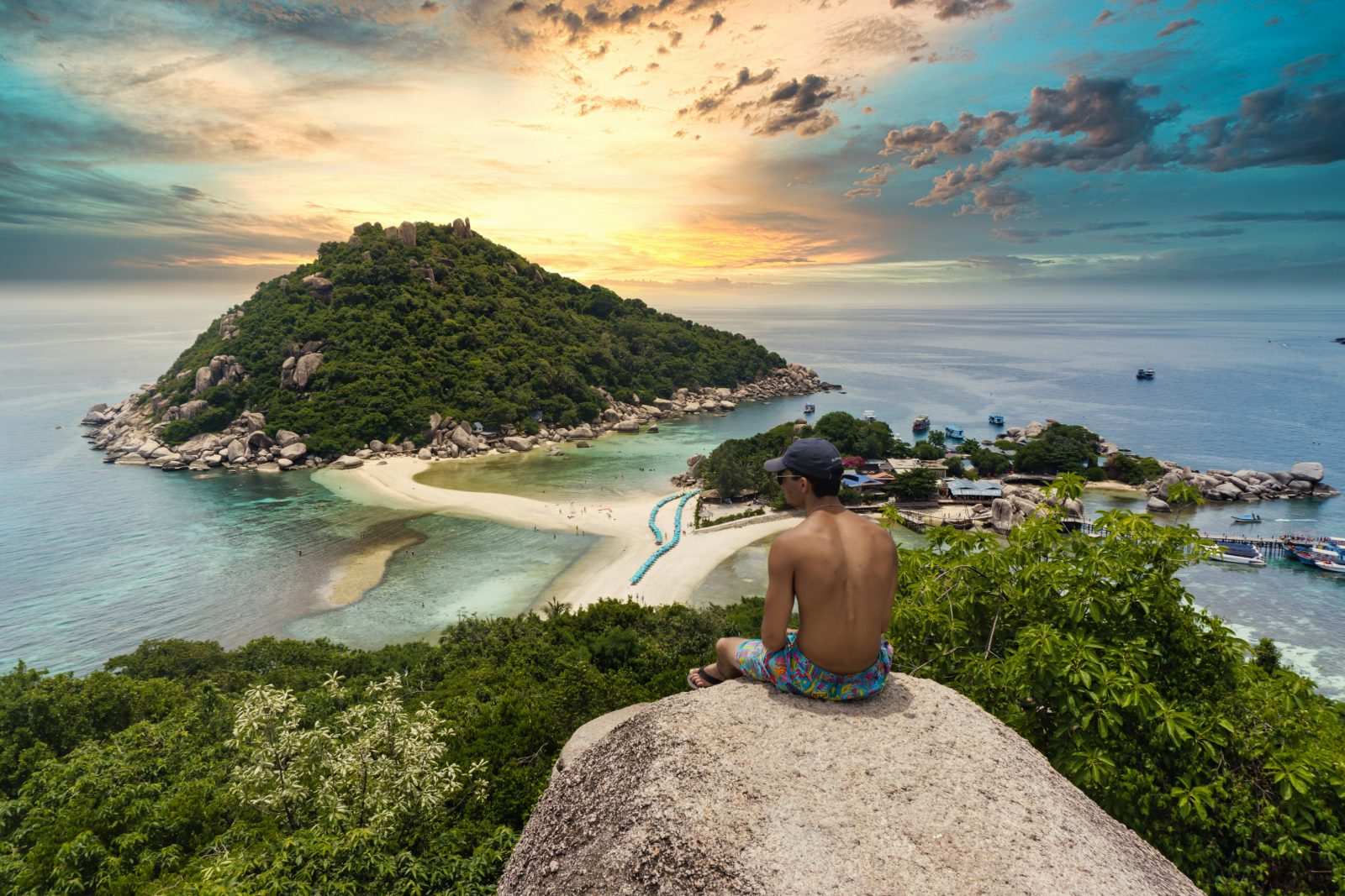 Is Koh Samui Worth Visiting in Thailand in 2025?