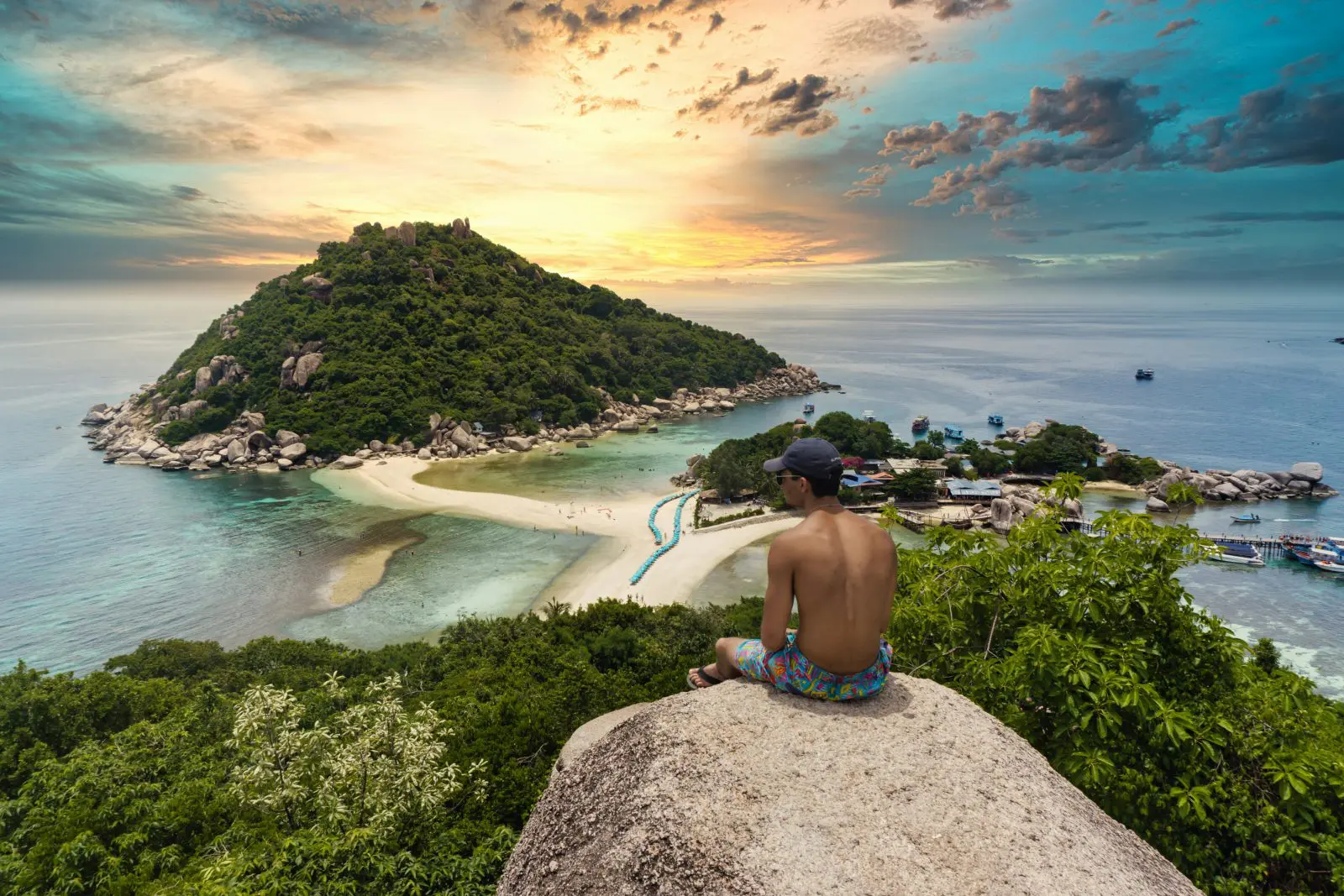 Is Koh Samui Worth Visiting in Thailand in 2025?