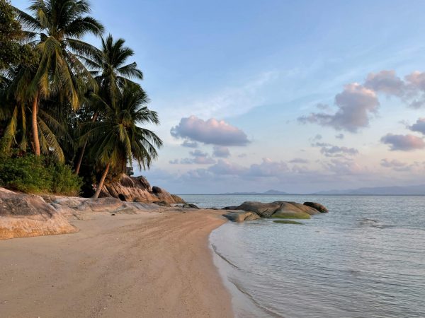 samui beach