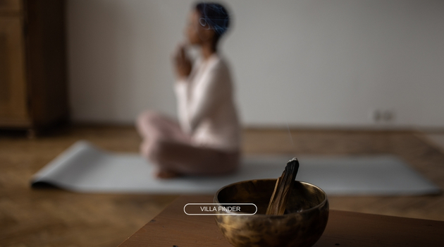 Holistic Retreat