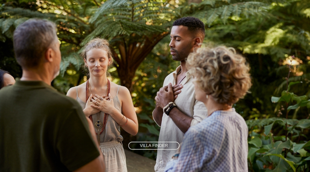Nature Meditation