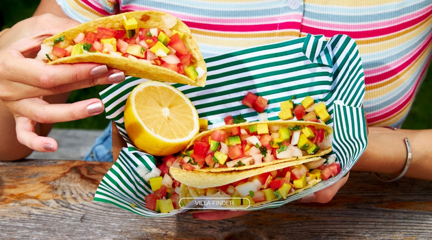 Plant-Based Eats
