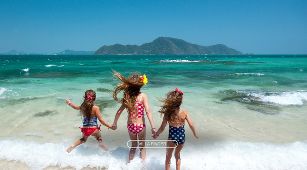 Pick The Best Beach for Your Crew