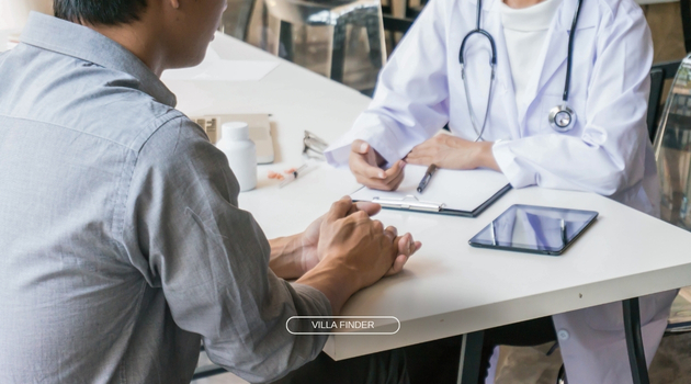Living in Koh Samui and Knowing the Healthcare System