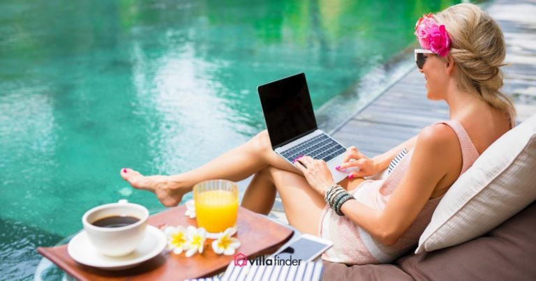 Koh Samui for Digital Nomads: Best Cafes, Coworking Spaces & Long Stays