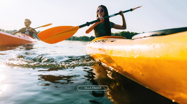 Morning Plan for Romantic Things to do in Koh Samui