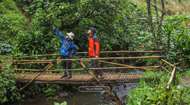 The Art of a Romantic Afternoon in Koh Samui