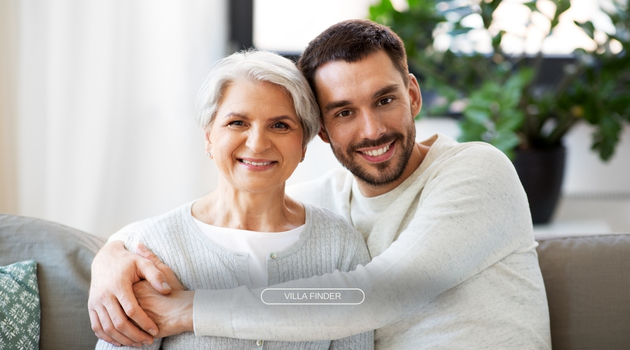 Best Area to Stay with Multi-Gen Families