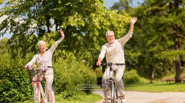 Things to Do for Senior-Friendly Travel in Samui