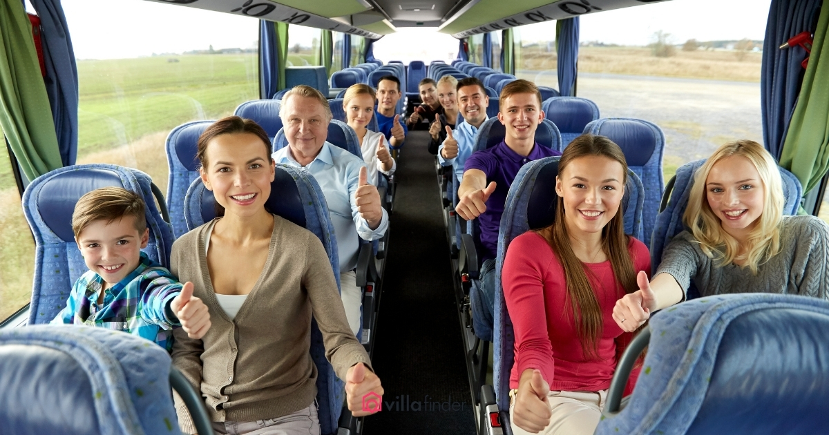 What to do in Samui When Travelling with Senior Citizens