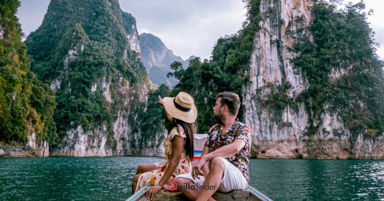 Honeymoon in Koh Samui: The Romantic Guide to Villas, Food & Island Moments