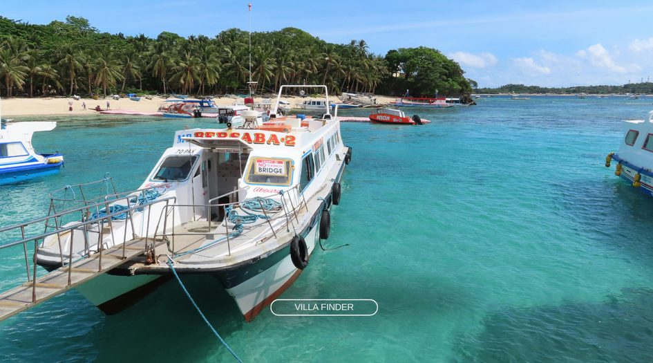 Island Hopping