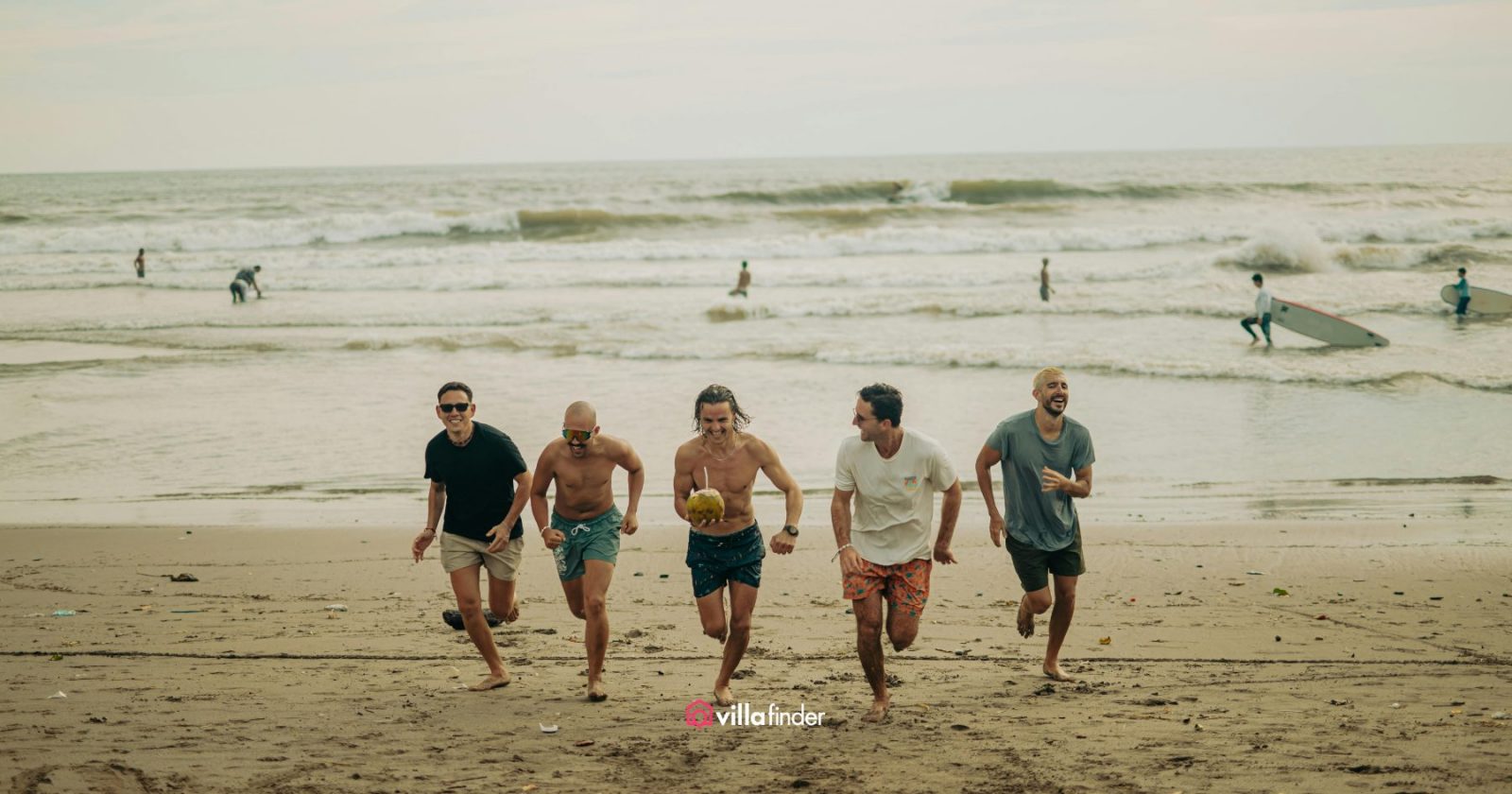 Koh Samui Activities for Friends_ A Chill-to-Thrill Group Guide